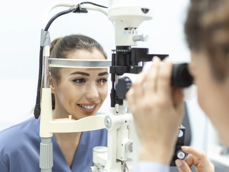 Lidstraffung: Wann kann die Krankenkasse zahlen?