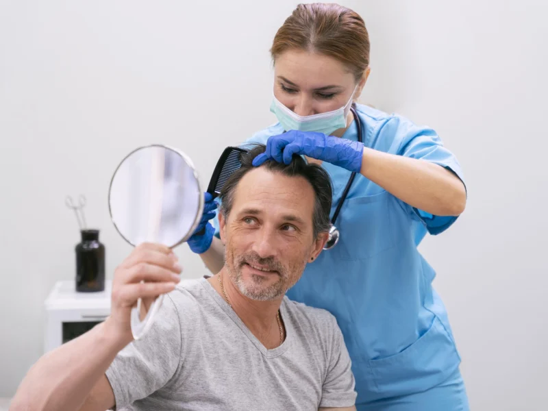 Haartransplantation im Ausland: Ablauf, Planung und wichtige Fragen